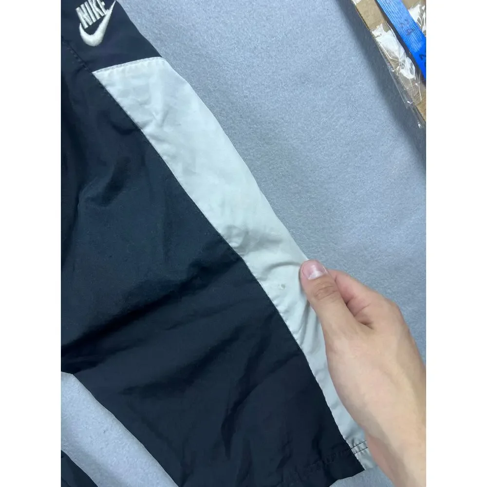 Nike size youth
